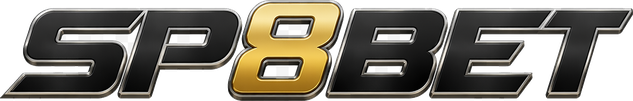 sp8bet logo